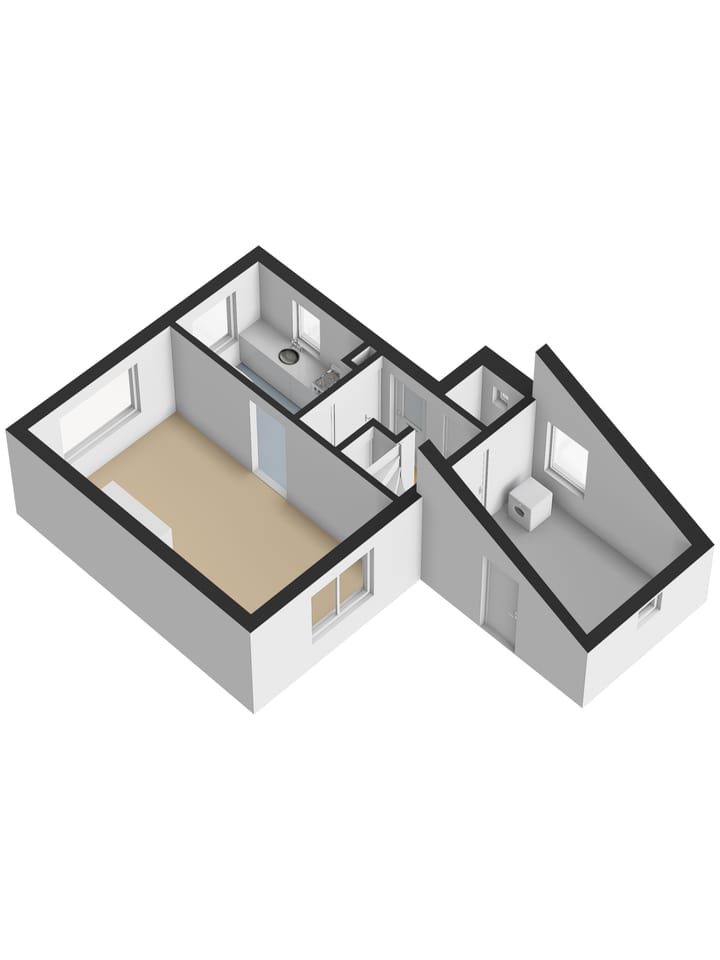 Foto 39 van Bernhardstraat 14