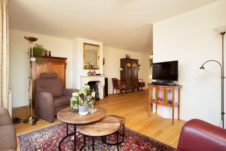 Foto 11 van Toon Hermansplein 27