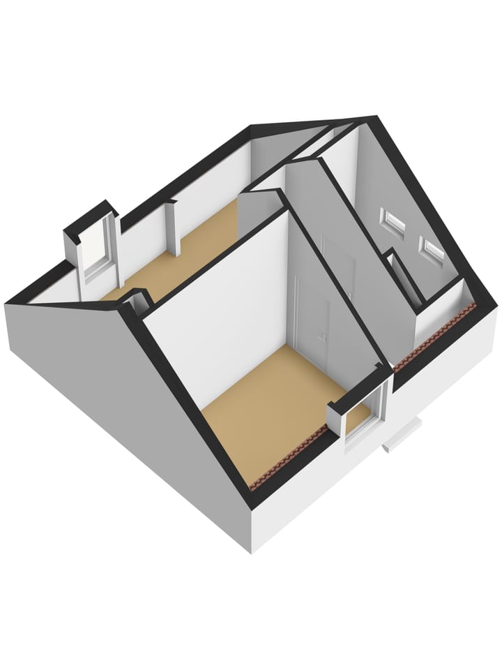 Foto 40 van Bernhardstraat 14