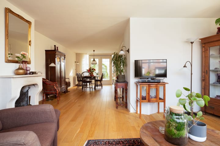 Foto 12 van Toon Hermansplein 27