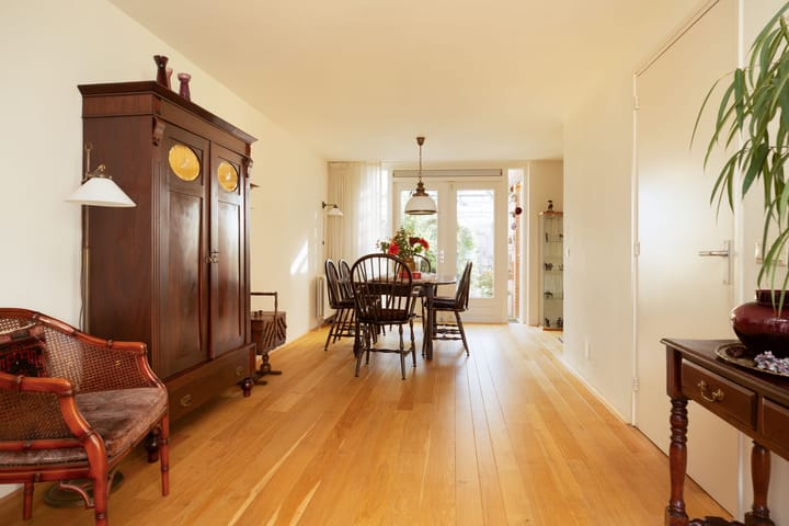 Foto 13 van Toon Hermansplein 27