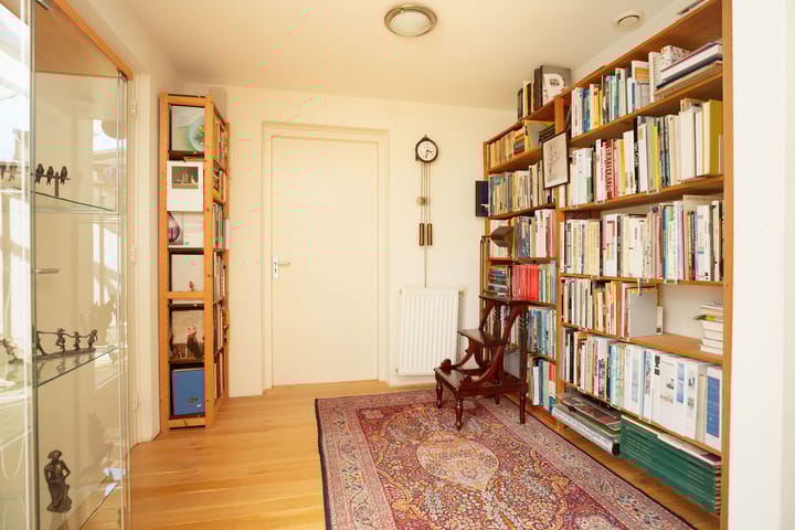 Foto 16 van Toon Hermansplein 27