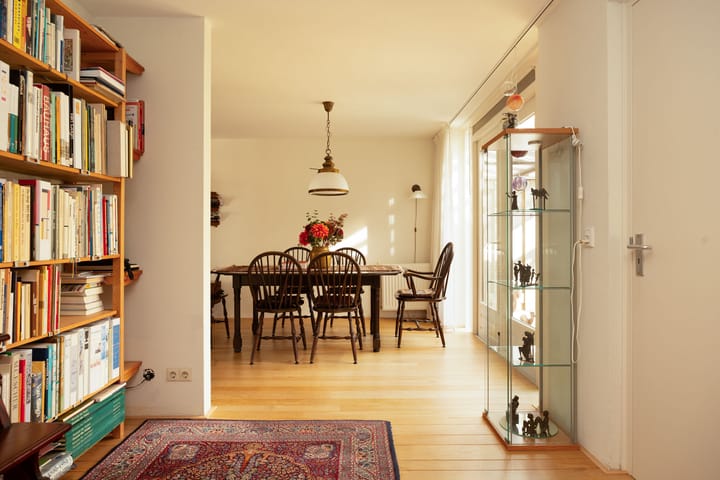 Foto 17 van Toon Hermansplein 27