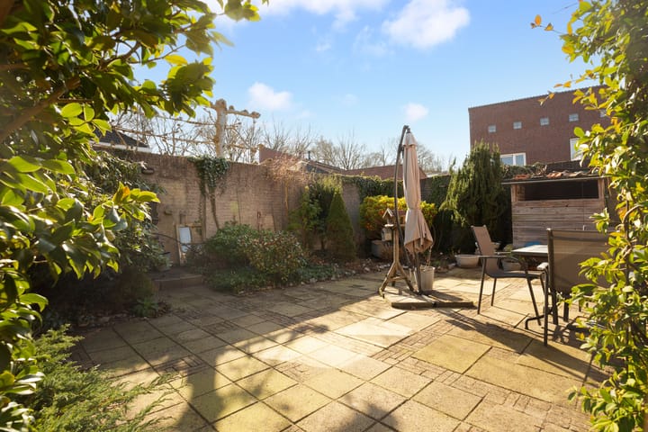 Foto 22 van Toon Hermansplein 27