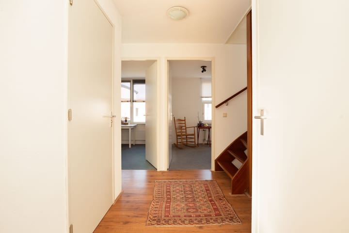 Foto 24 van Toon Hermansplein 27