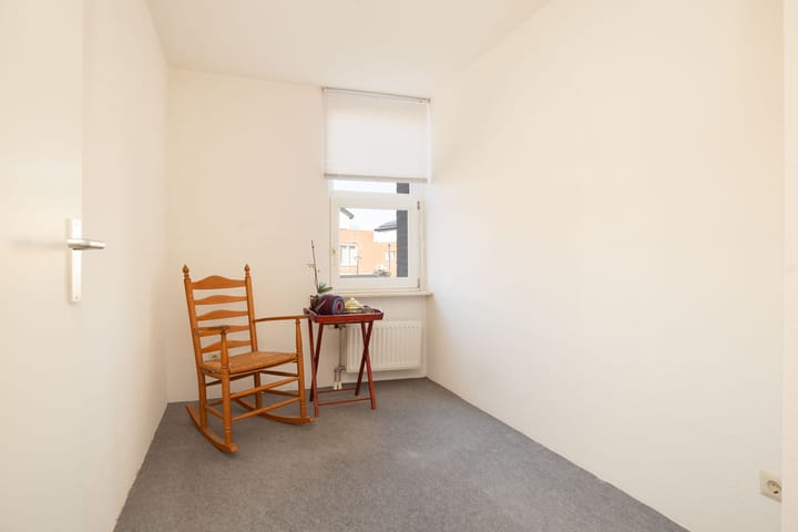 Foto 26 van Toon Hermansplein 27