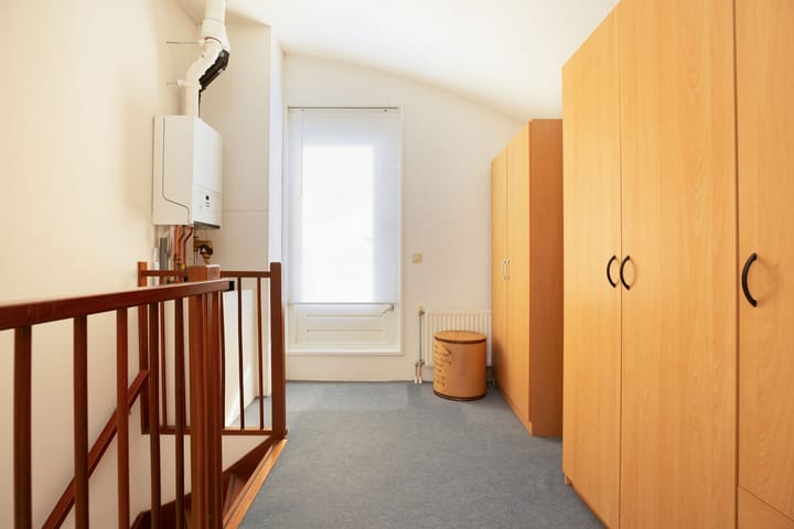 Foto 32 van Toon Hermansplein 27