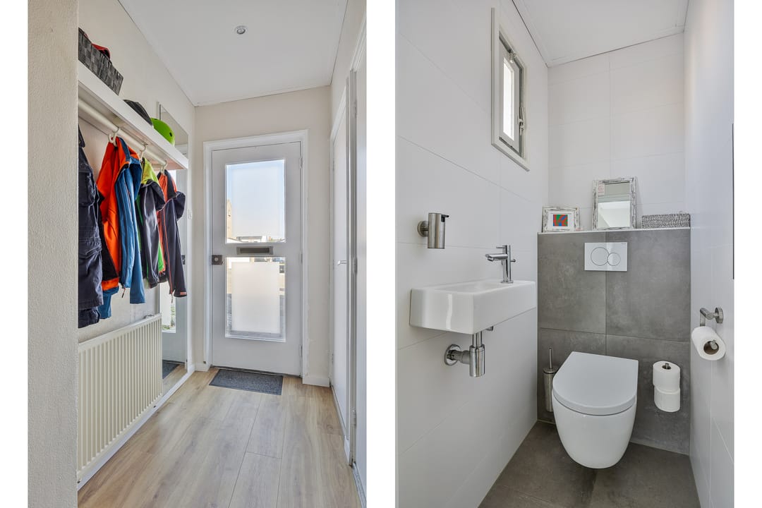 Photo 2 of Elzasstraat 10