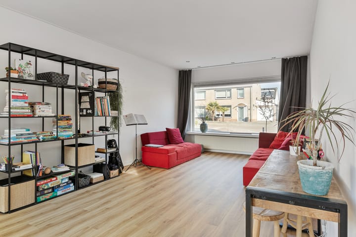 Foto 3 van Elzasstraat 10