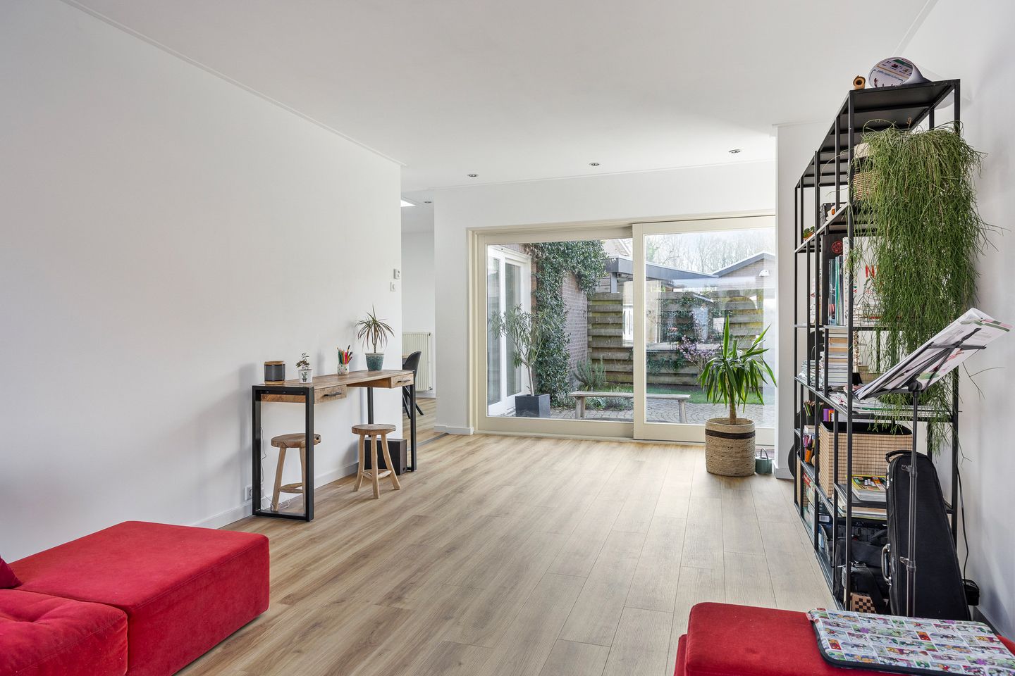 Photo 4 of Elzasstraat 10