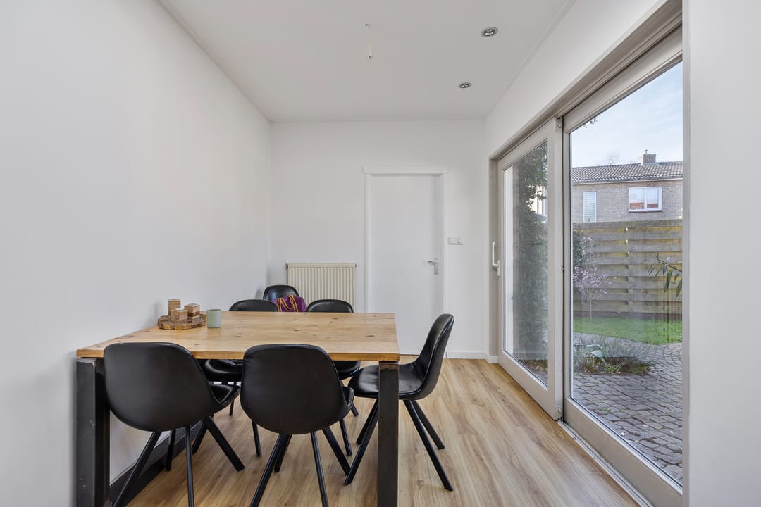 Photo 7 of Elzasstraat 10