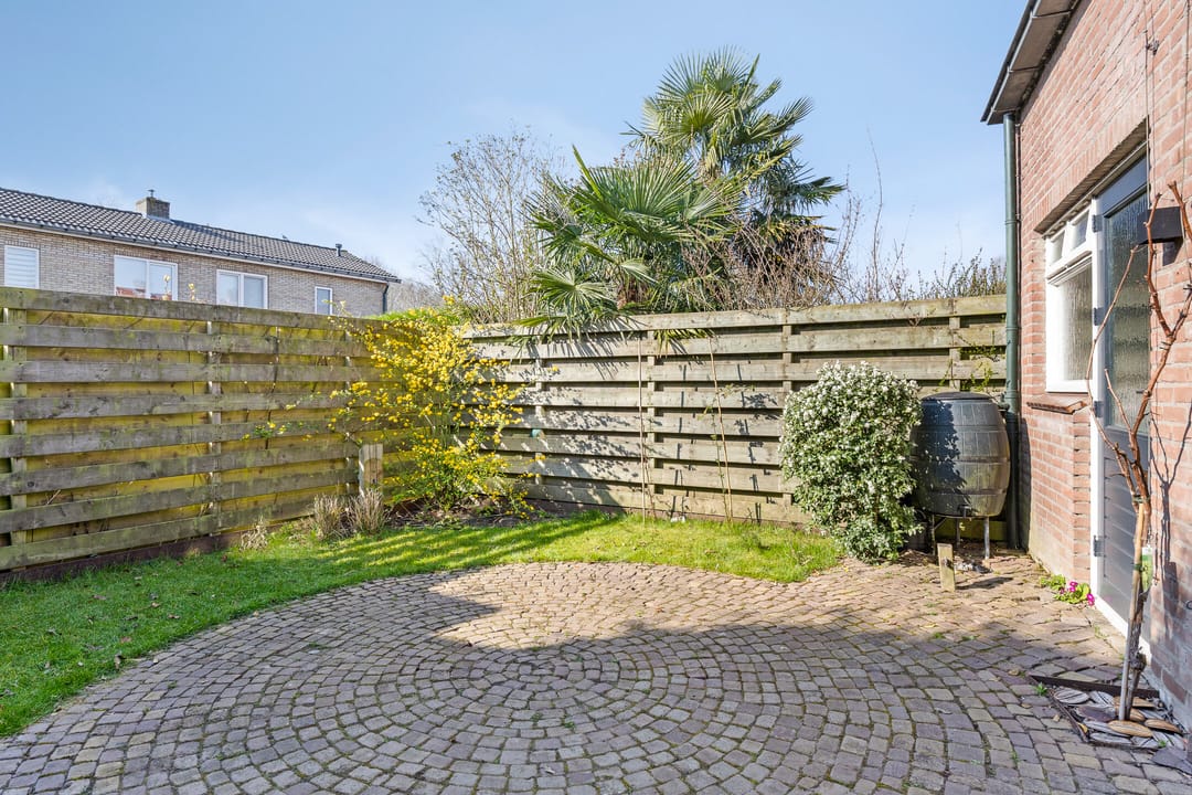 Photo 17 of Elzasstraat 10