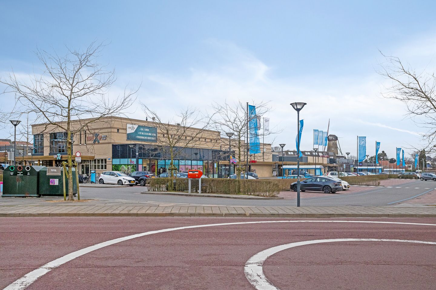 Photo 20 of Elzasstraat 10