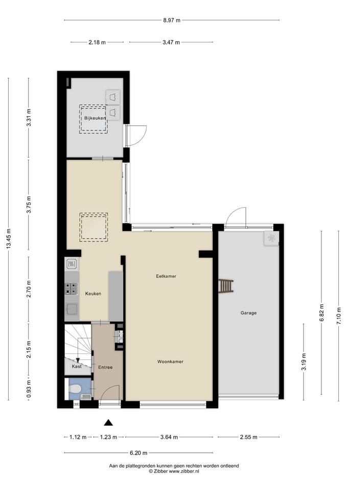 Foto 21 van Elzasstraat 10