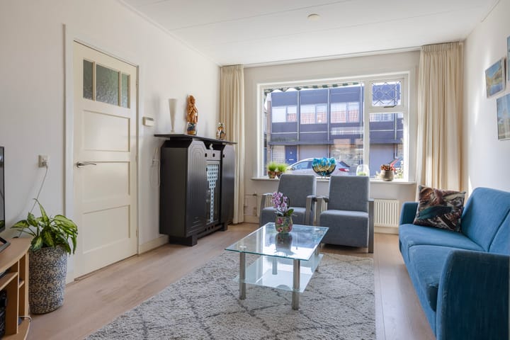 Foto 7 van Winsemiusstraat 20