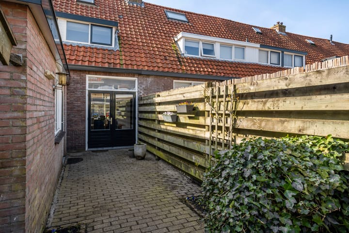 Foto 25 van Winsemiusstraat 20