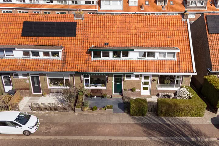 Foto 40 van Winsemiusstraat 20