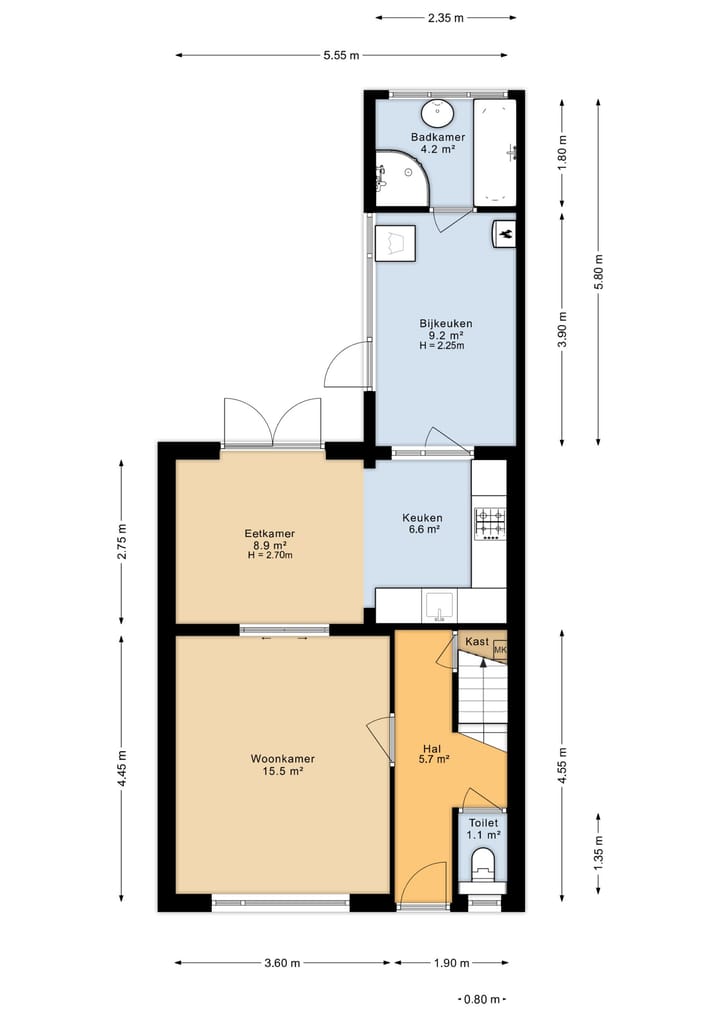 Foto 44 van Winsemiusstraat 20