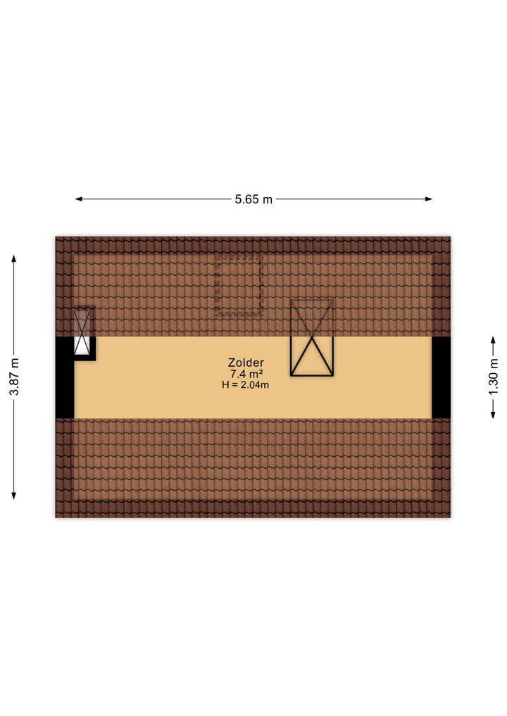 Foto 46 van Winsemiusstraat 20