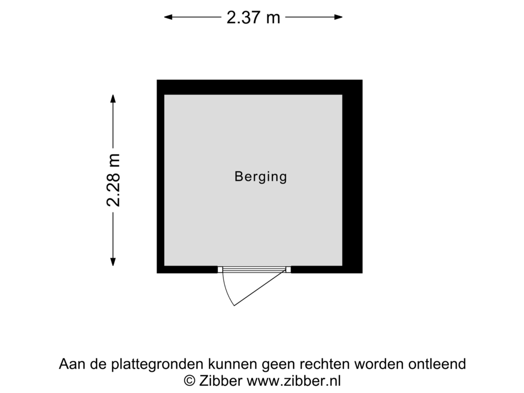 Berging