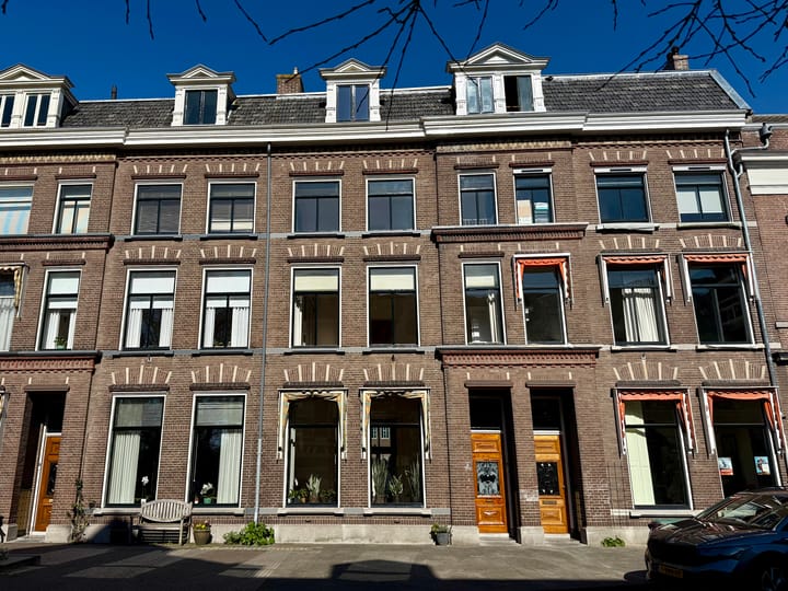 Foto 1 van Cellebroedersweg 18