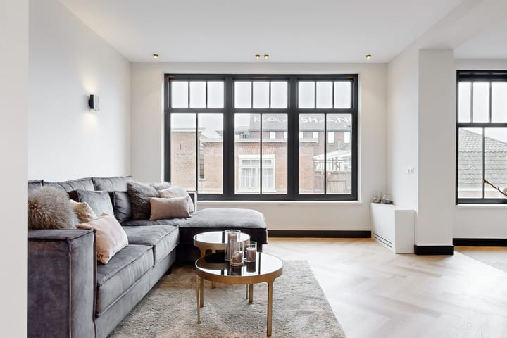 Foto 2 van Eendrachtstraat 24