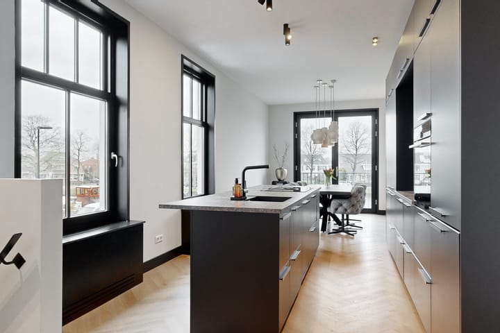 Foto 3 van Eendrachtstraat 24