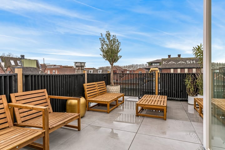 Foto 4 van Eendrachtstraat 24