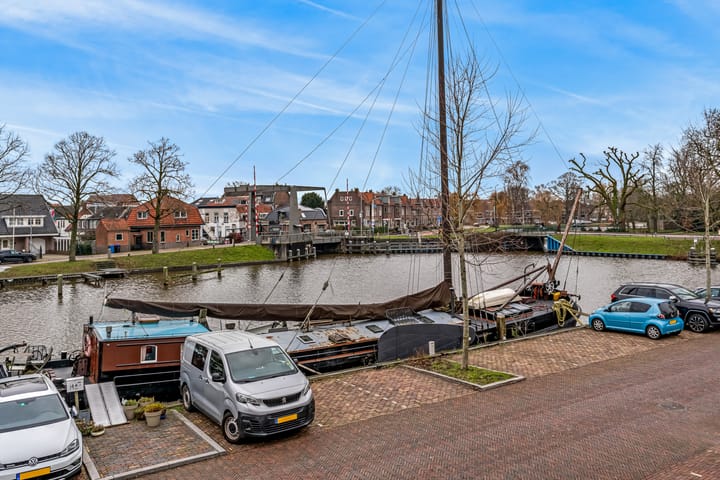 Foto 5 van Eendrachtstraat 24