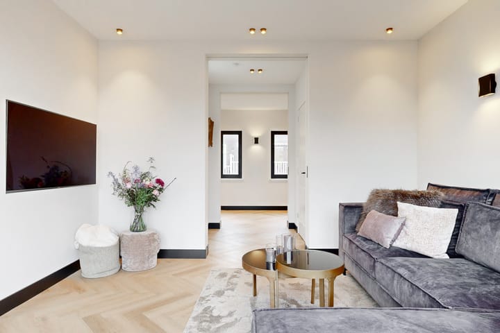 Foto 9 van Eendrachtstraat 24