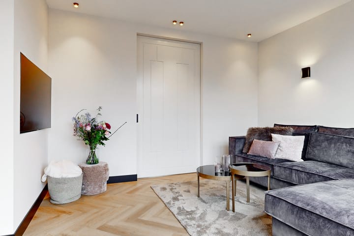 Foto 10 van Eendrachtstraat 24