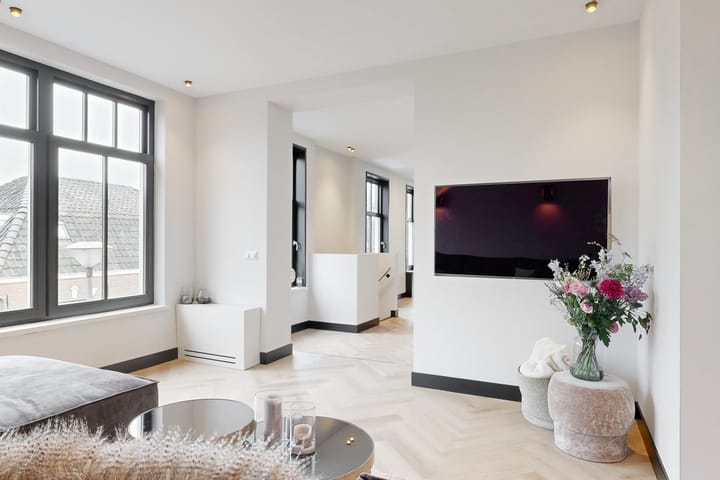 Foto 11 van Eendrachtstraat 24