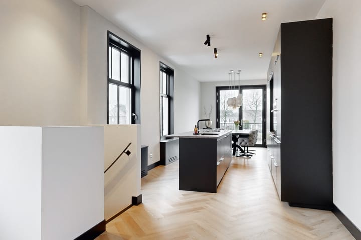 Foto 12 van Eendrachtstraat 24