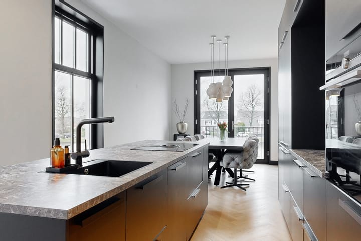 Foto 13 van Eendrachtstraat 24