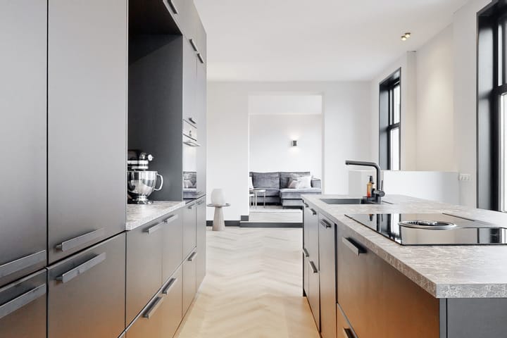 Foto 14 van Eendrachtstraat 24