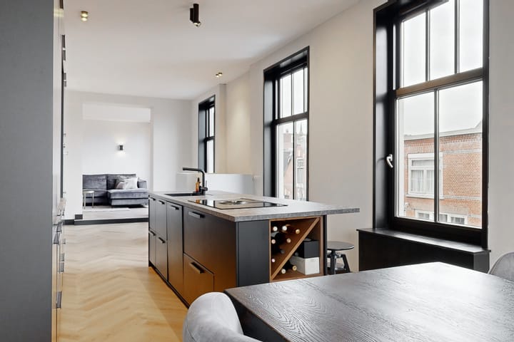 Foto 16 van Eendrachtstraat 24