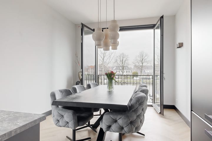 Foto 18 van Eendrachtstraat 24