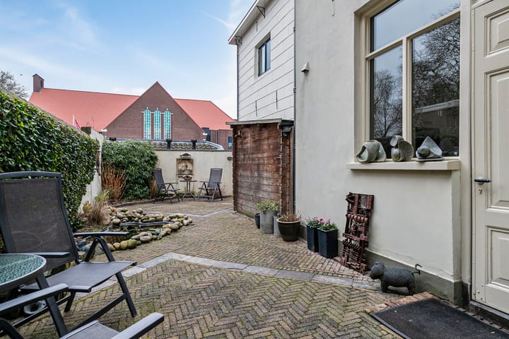 Foto 39 van Cellebroedersweg 18