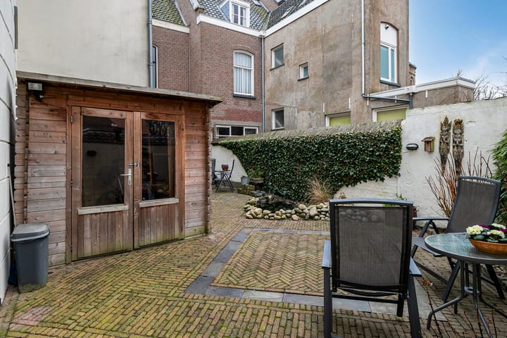 Foto 41 van Cellebroedersweg 18