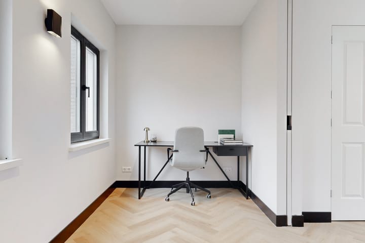 Foto 27 van Eendrachtstraat 24