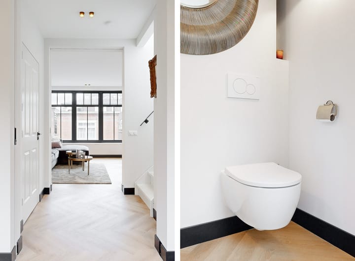 Foto 28 van Eendrachtstraat 24