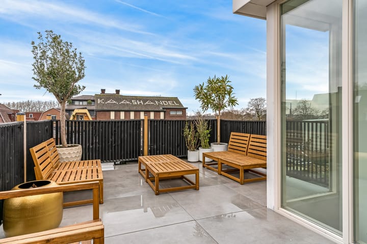 Foto 31 van Eendrachtstraat 24