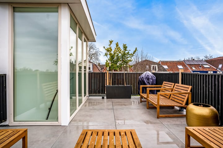 Foto 33 van Eendrachtstraat 24