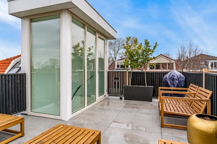 Foto 34 van Eendrachtstraat 24