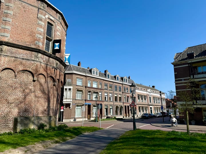 Foto 53 van Cellebroedersweg 18