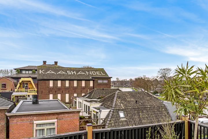 Foto 37 van Eendrachtstraat 24