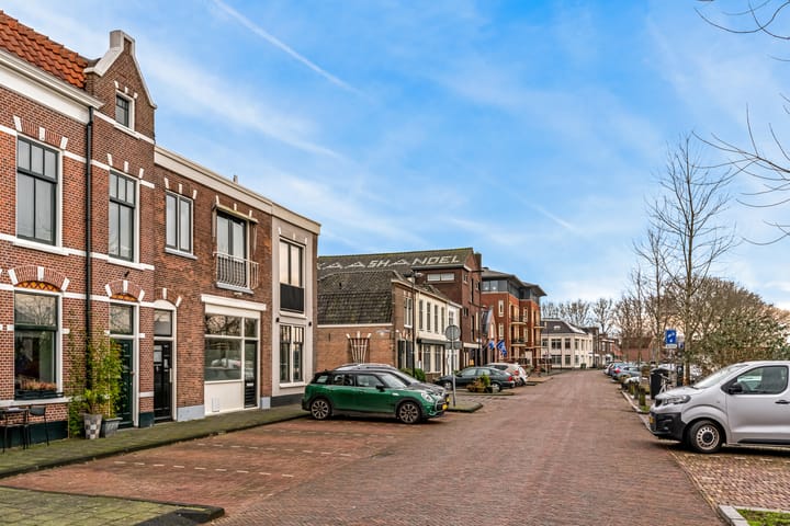 Foto 38 van Eendrachtstraat 24