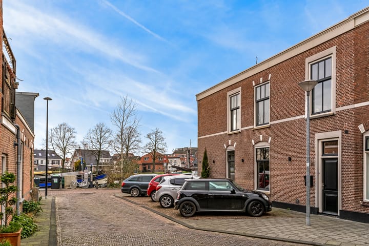 Foto 39 van Eendrachtstraat 24