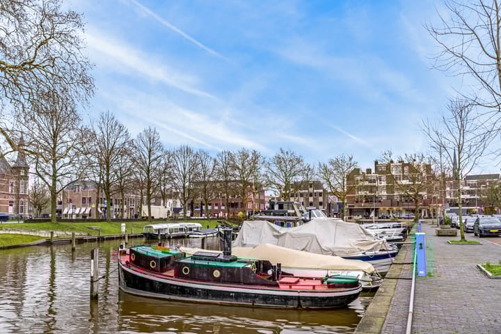 Foto 41 van Eendrachtstraat 24