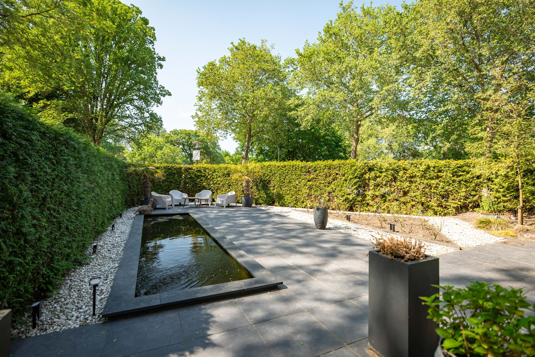 Foto 3 van T.G. Gibsonstraat 44